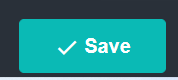 an image showing users the blue save button