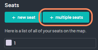 Toolbar with various numeric and alignment options labeled 1 to 12 for adjusting elements.