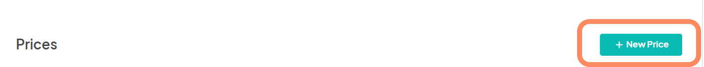 Screenshot of a section within the Artists, Vendors, and Exhibitors application titled 