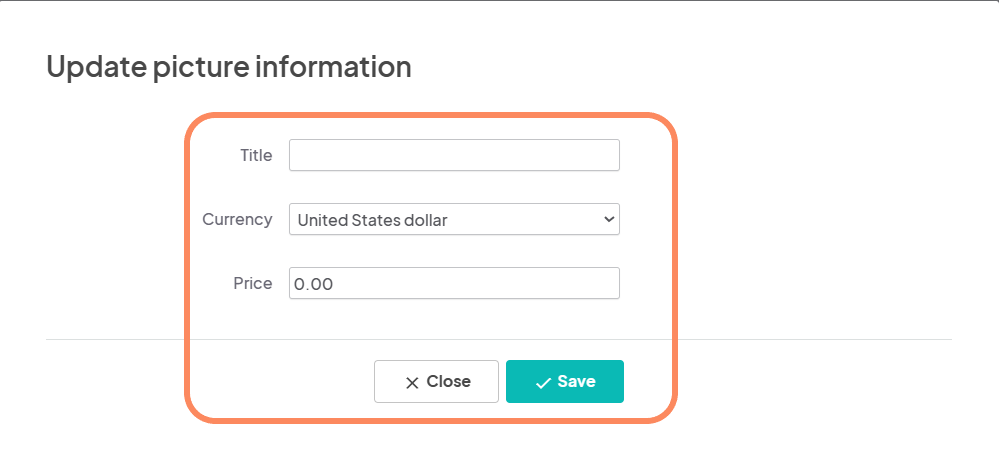 an image showing to click on the 'Save' button to finalize the changes made.