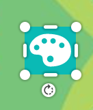 an image showing users what an icon looks like